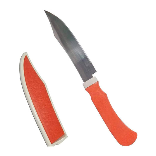 Knife With Cover 11Express The Digital Kitchen Store