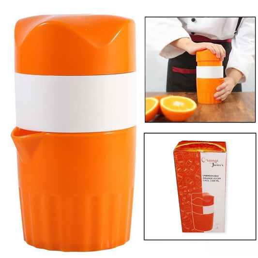 Manual Handheld Juicer 11Express The Digital Kitchen Store