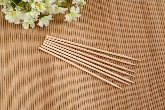 Bamboo Bbq Stick 30Cm 11Express The Digital Kitchen Store