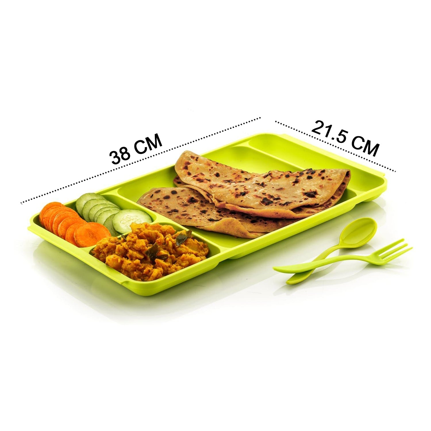 4Comp Pla Food Plate 11Express The Digital Kitchen Store