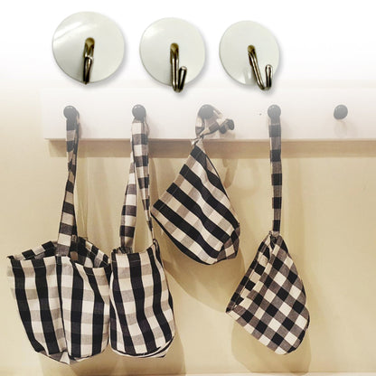 Adhesive Wall Hook 3Pc Set No21 11Express The Digital Kitchen Store