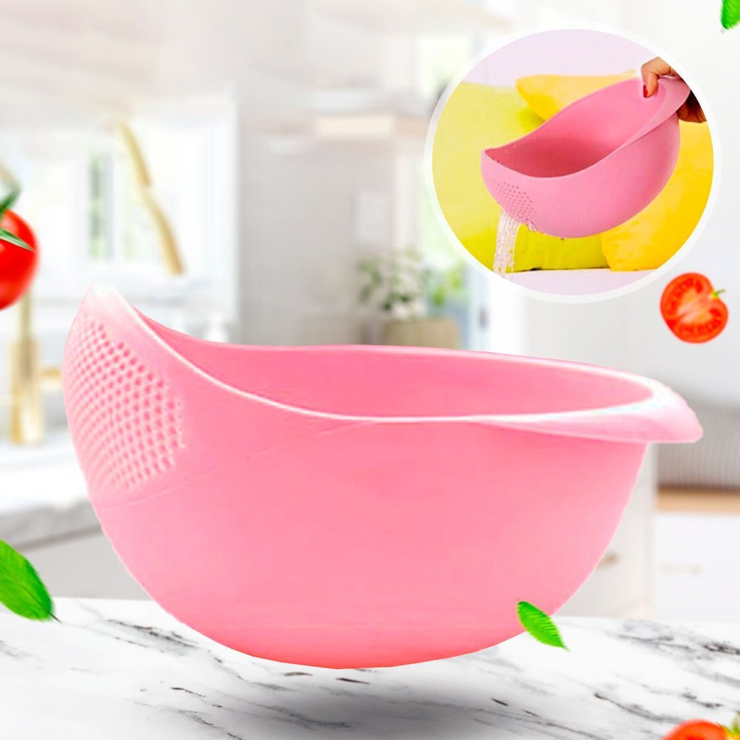 Multipurpose Washing Bowl 11Express The Digital Kitchen Store