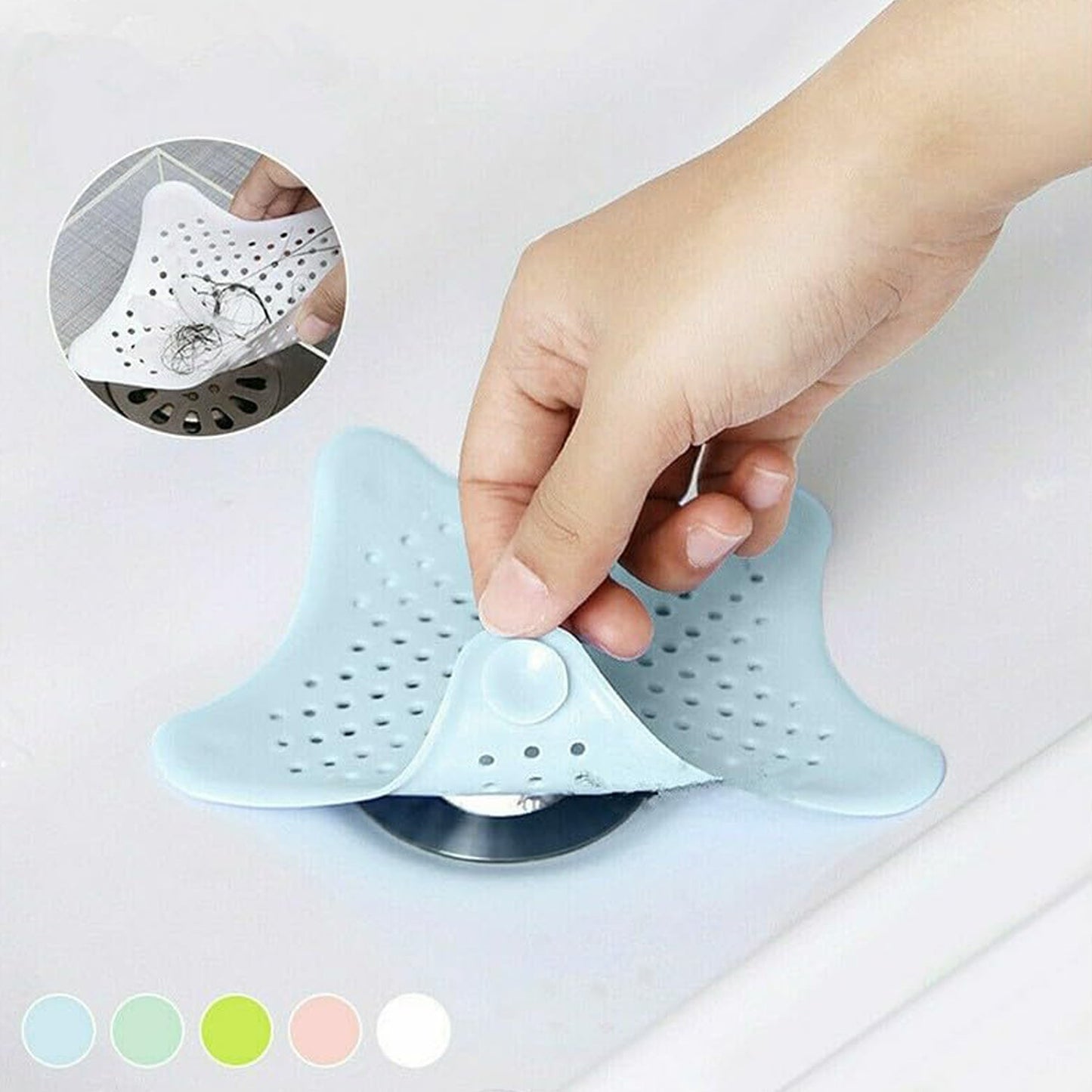 Mix Star Sink Strainer 1Pc 11Express The Digital Kitchen Store