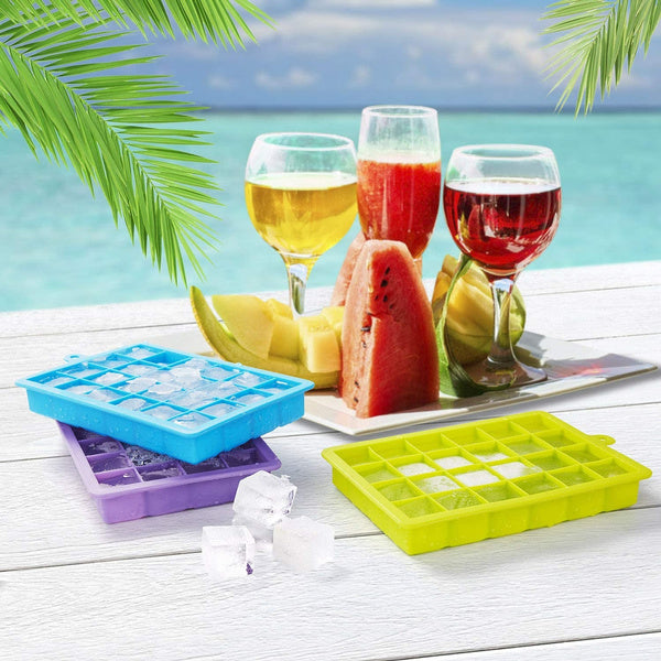 24Cavity Ice Tray 11Express The Digital Kitchen Store