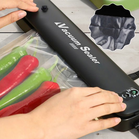 Big Vacuum Sealer 11Express The Digital Kitchen Store