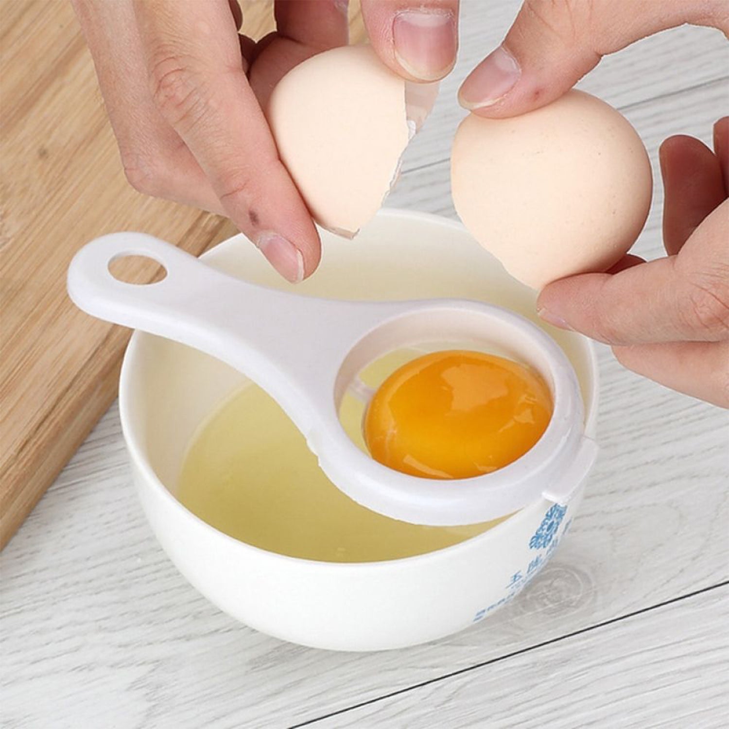 Egg Yolk Separator 11Express The Digital Kitchen Store