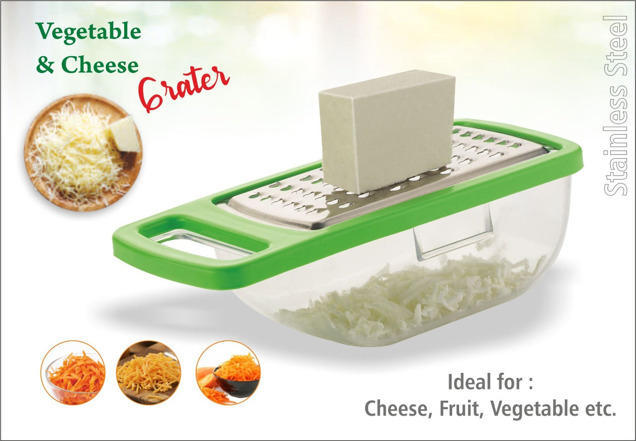 Cheese Grater 11Express The Digital Kitchen Store