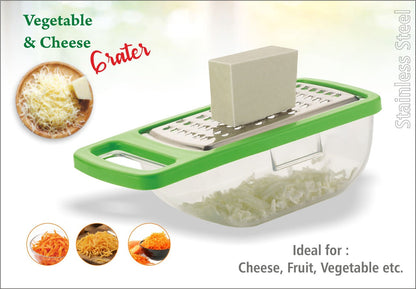 Cheese Grater 11Express The Digital Kitchen Store