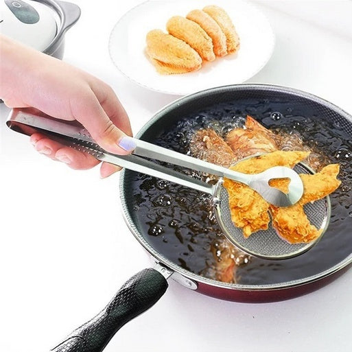 2In1 Fry Tool 11Express The Digital Kitchen Store