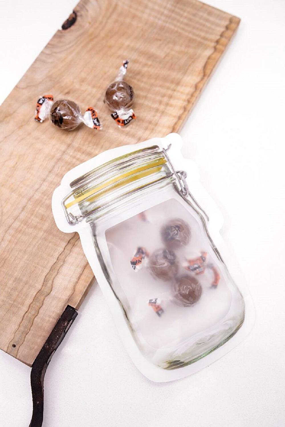 Small Jar Pouch 11Express The Digital Kitchen Store