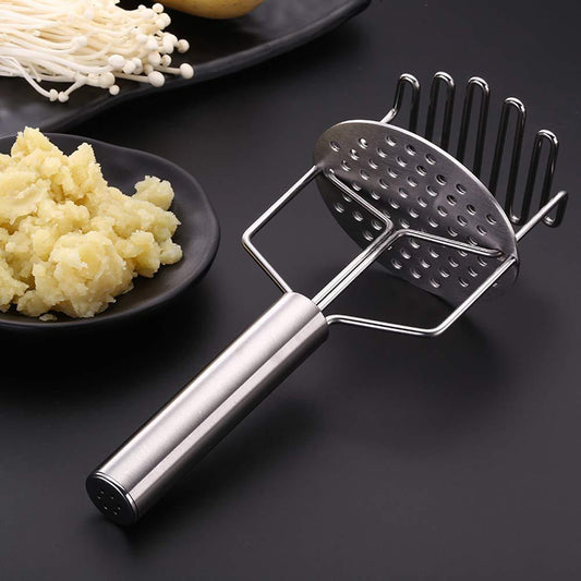 Potato Masher 11Express The Digital Kitchen Store