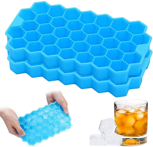 Honey Cavity Ice Tray 11Express The Digital Kitchen Store