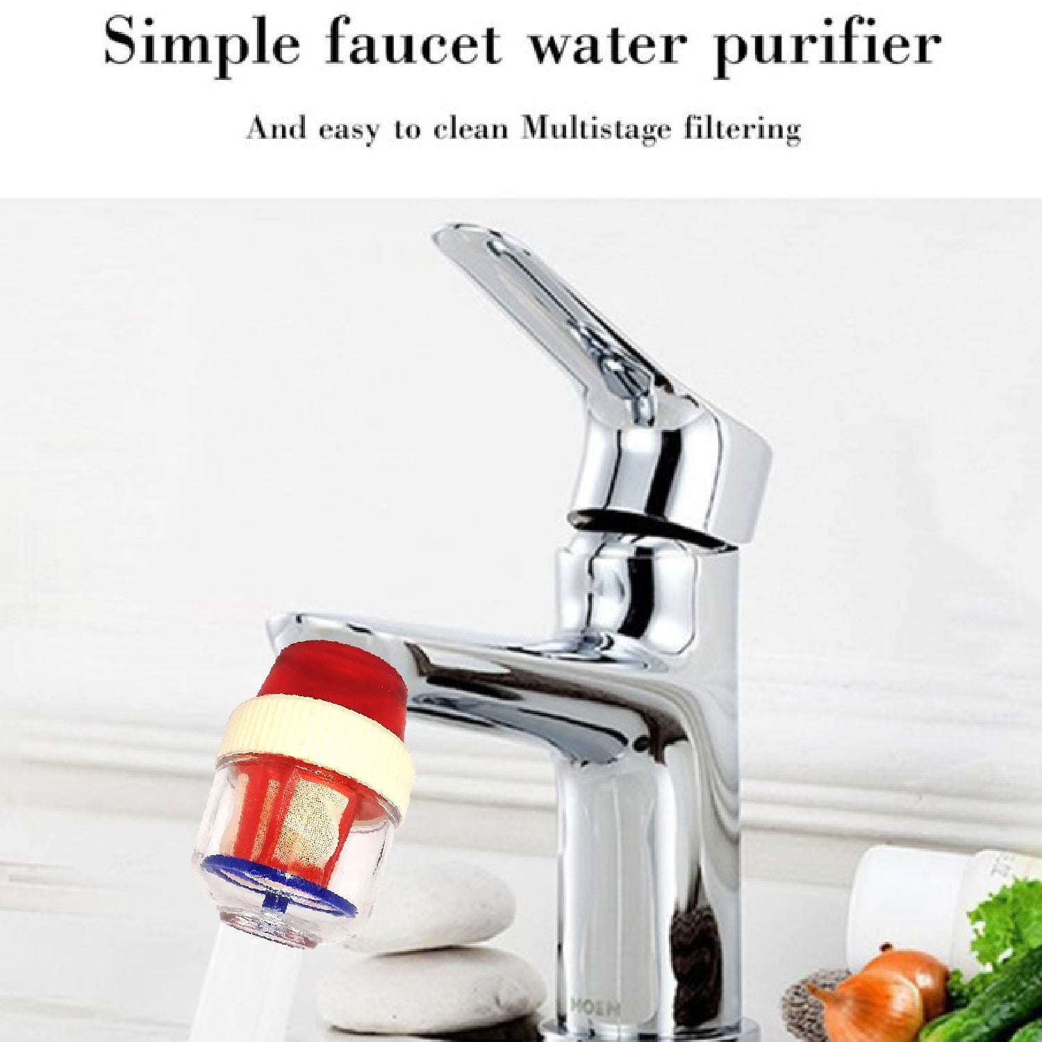 Aqua Water Faucet 11Express The Digital Kitchen Store