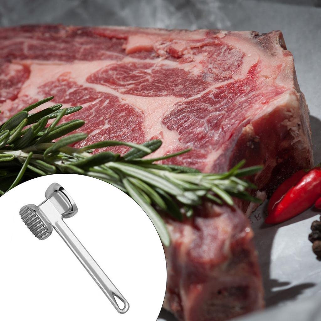 Meat Hammer 200Gm 11Express The Digital Kitchen Store