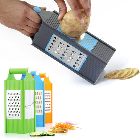 4In1 Slicer Grater 11Express The Digital Kitchen Store