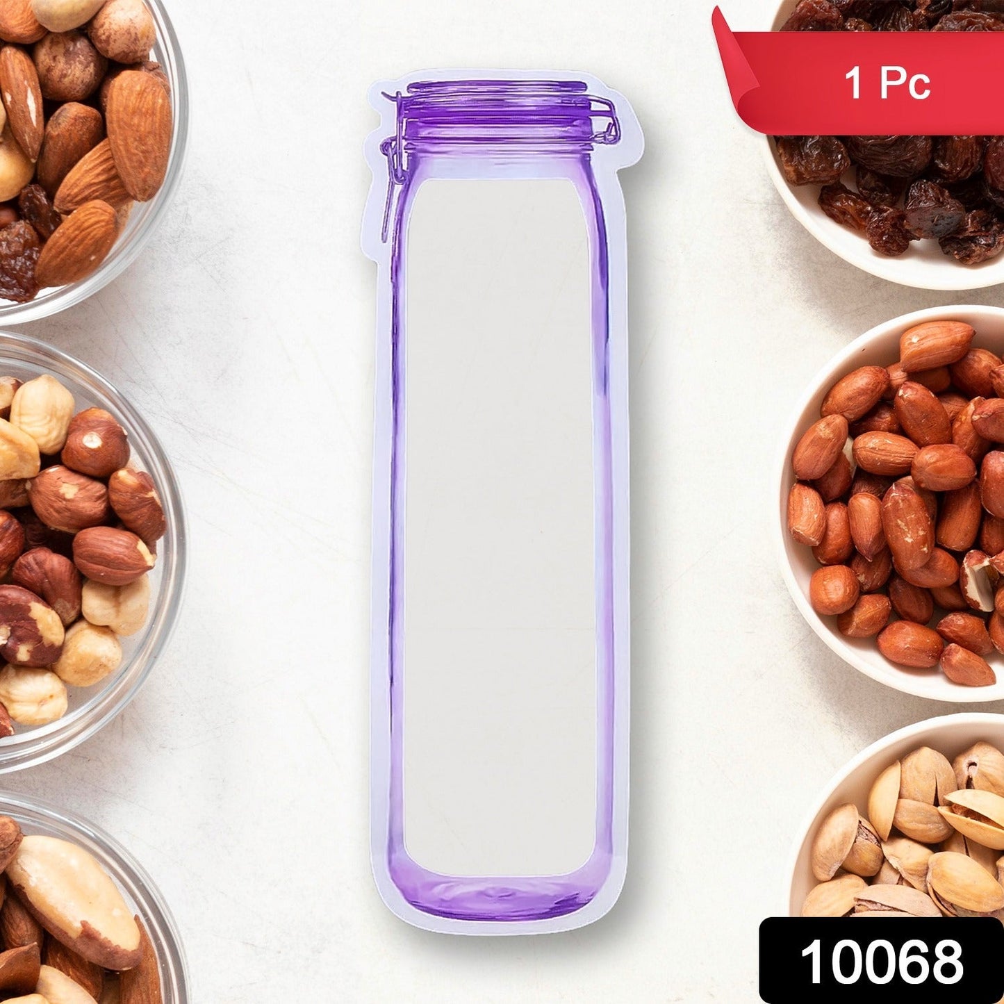 Bottle Food Storage Bag 500Ml 11Express The Digital Kitchen Store