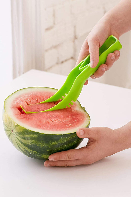 Watermelon Cutter Slicer 11Express The Digital Kitchen Store