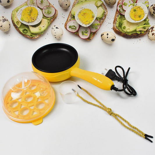 2In1 Egg Boiler Handle 11Express The Digital Kitchen Store