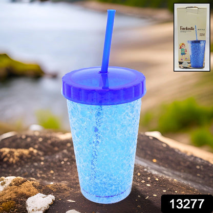 Pla Tumbler With Straw 500Ml 11Express The Digital Kitchen Store