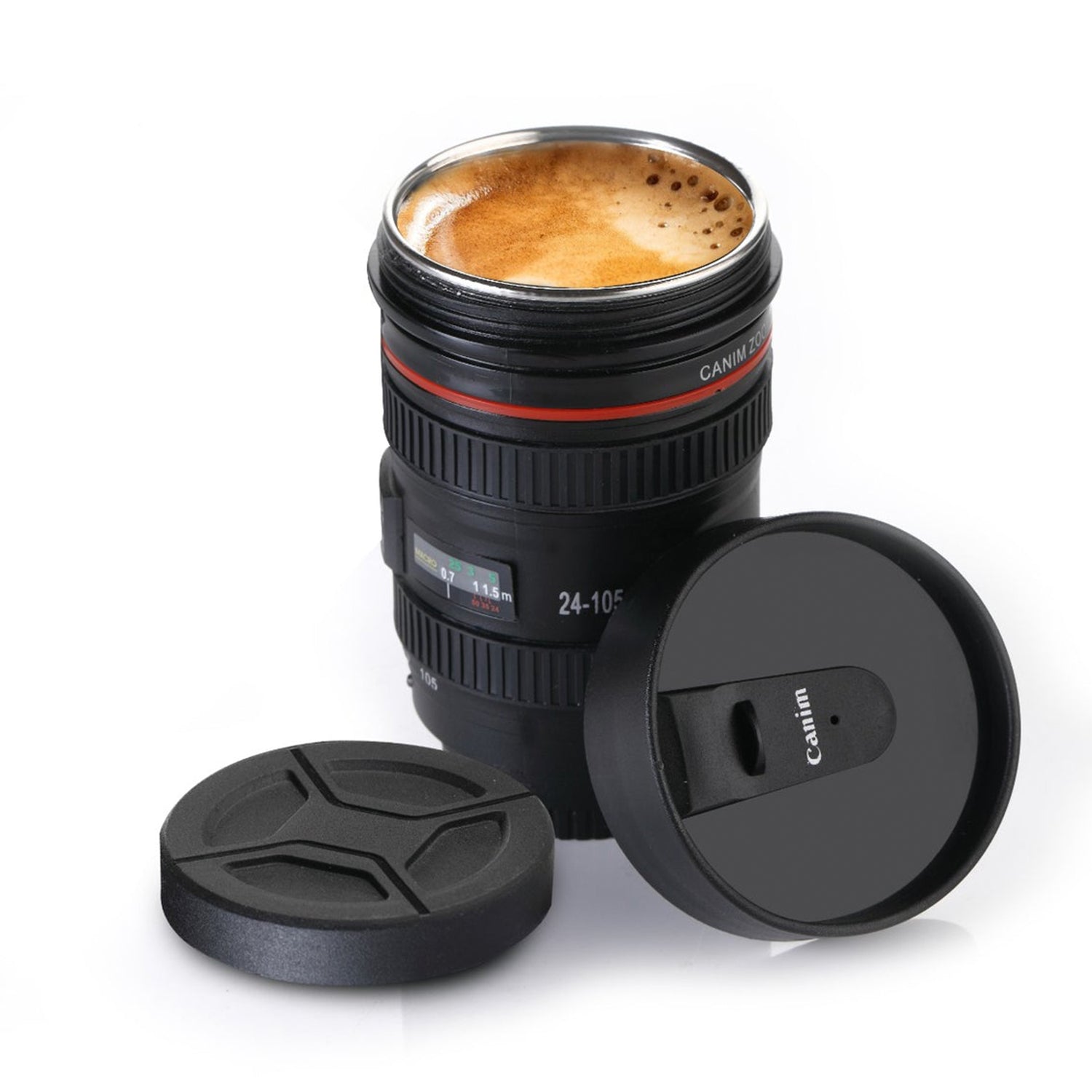 Camera Coffee Mug 11Express The Digital Kitchen Store