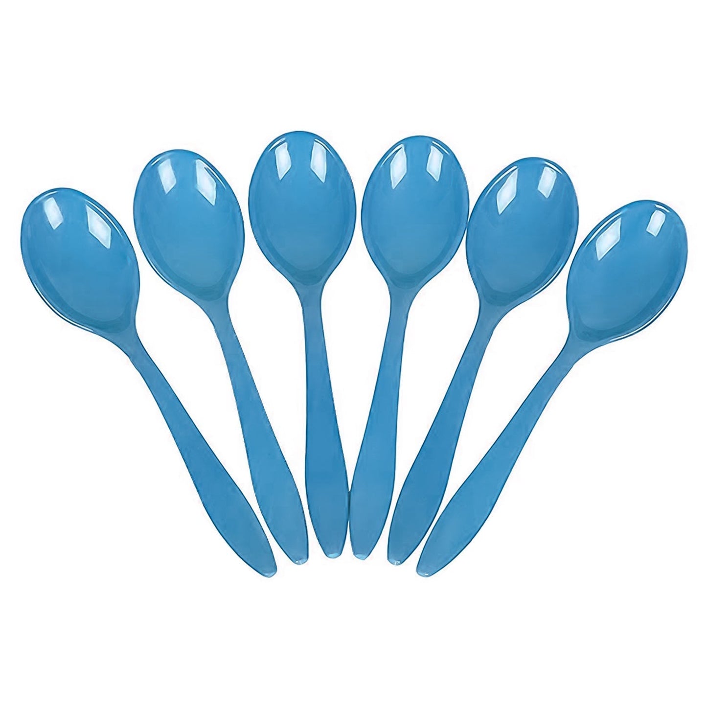 6Pc Fancy Spoon 11Express The Digital Kitchen Store
