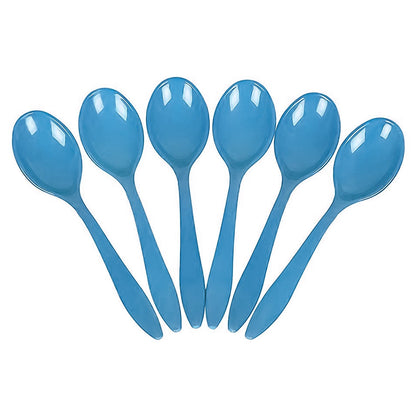 6Pc Fancy Spoon 11Express The Digital Kitchen Store