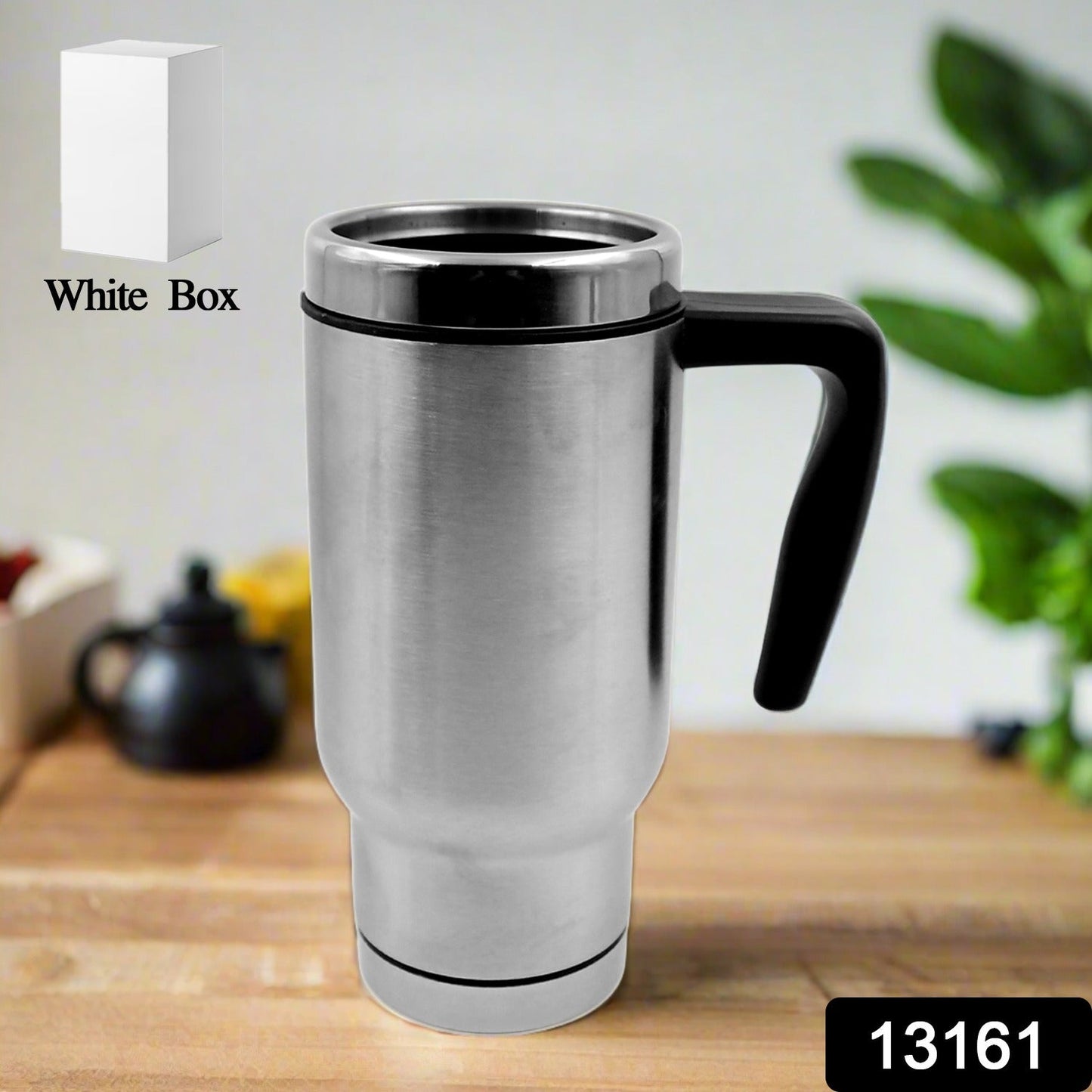 Coffee Mug And Handle 11Express The Digital Kitchen Store