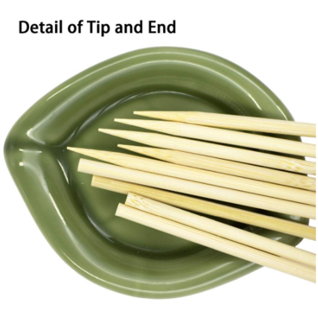 Big Bamboo Bbq Stick 11Express The Digital Kitchen Store