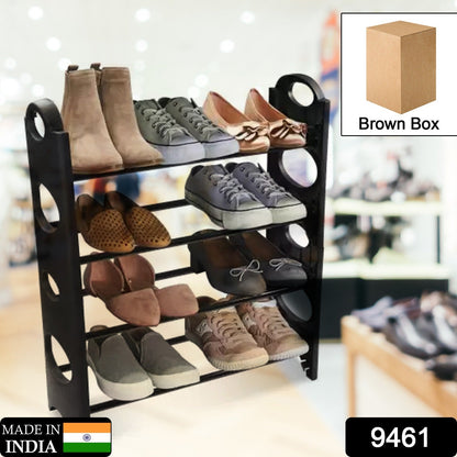4Layer Shoe Rack 11Express The Digital Kitchen Store