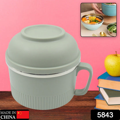 2Layer Lunch Box 1Pc 11Express The Digital Kitchen Store