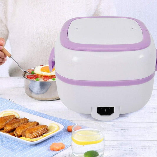 Electric Lunch Box 200V 11Express The Digital Kitchen Store