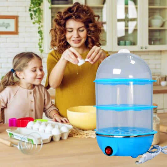 3Floor Egg Cooker 11Express The Digital Kitchen Store