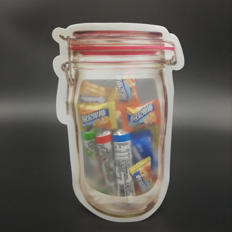 Medium Jar Pouch 11Express The Digital Kitchen Store