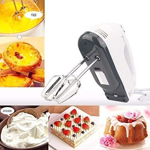 Electric Hand Mixer 11Express The Digital Kitchen Store