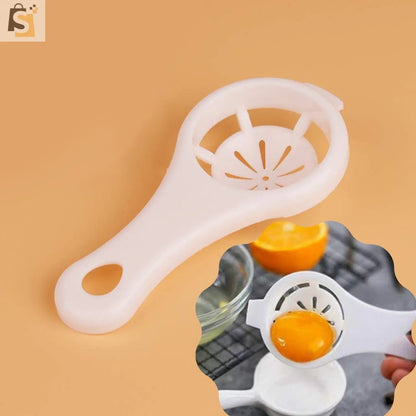 Plastic Egg Yolk Separator 1Pc 11Express The Digital Kitchen Store