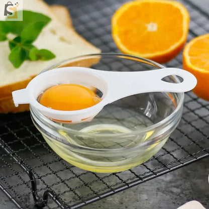 Plastic Egg Yolk Separator 1Pc 11Express The Digital Kitchen Store