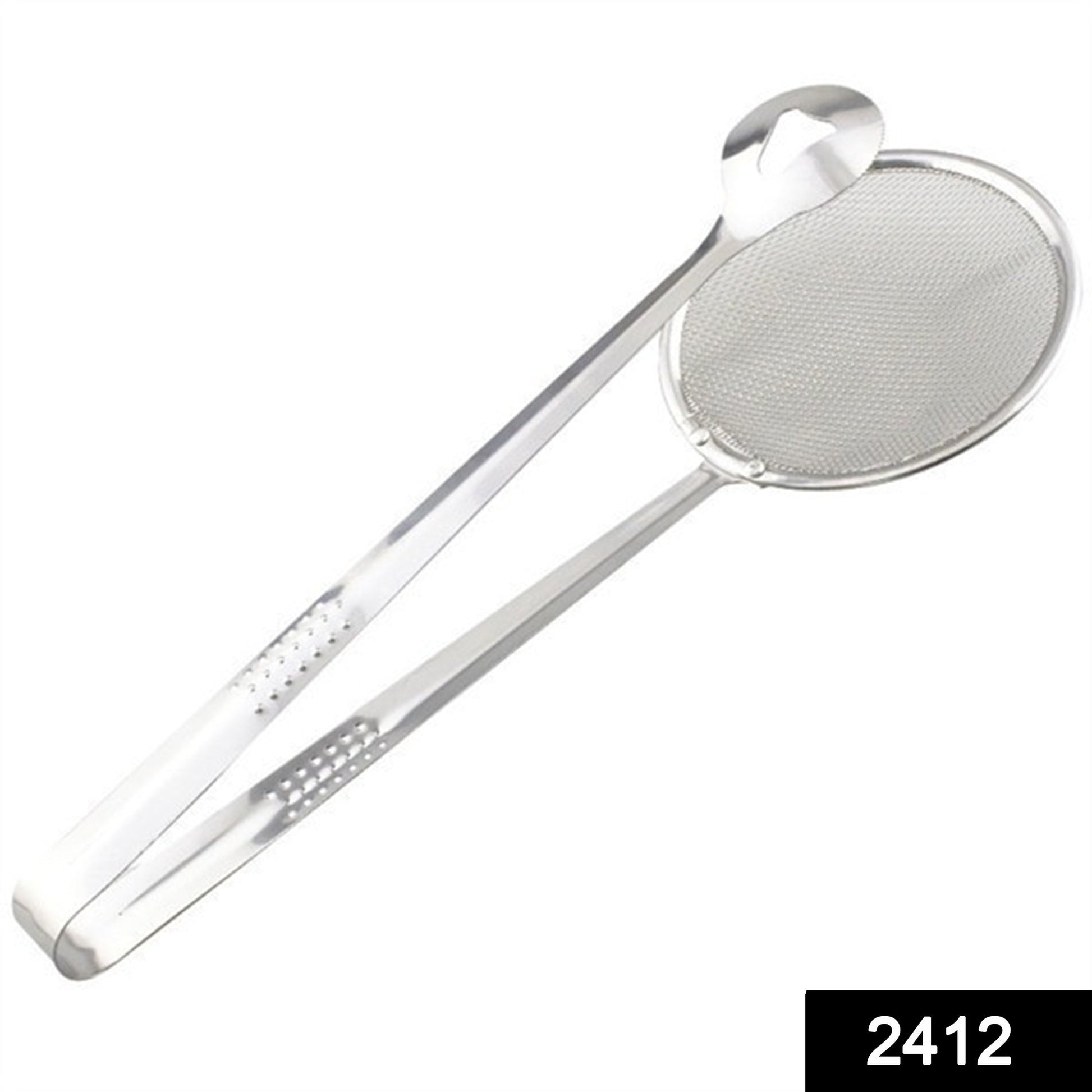 2In1 Fry Tool 11Express The Digital Kitchen Store