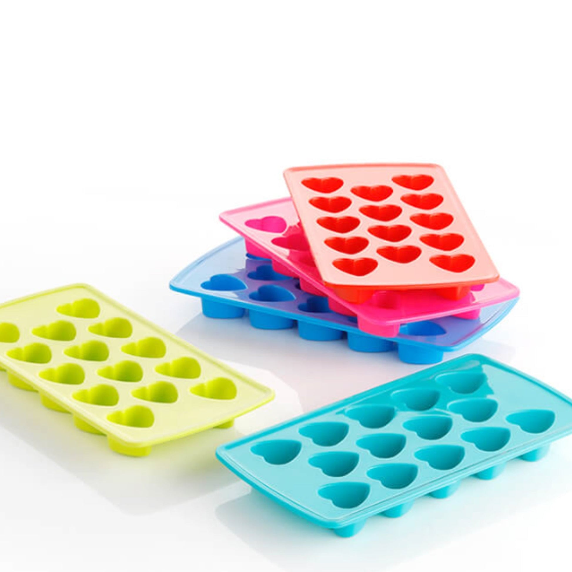 Heart Ice Tray 11Express The Digital Kitchen Store