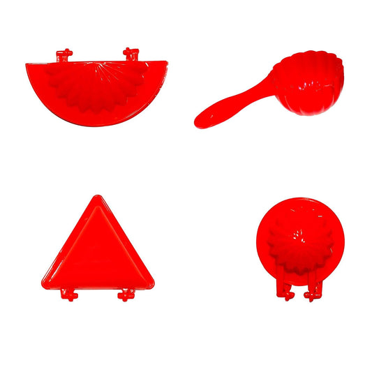 Samosa Maker 4Pc 11Express The Digital Kitchen Store