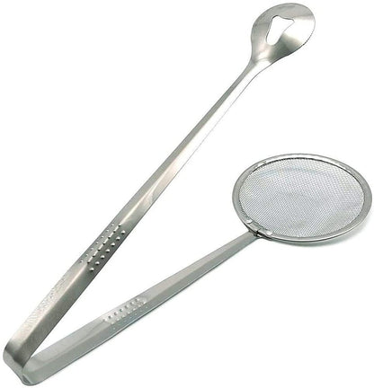 2In1 Fry Tool 11Express The Digital Kitchen Store