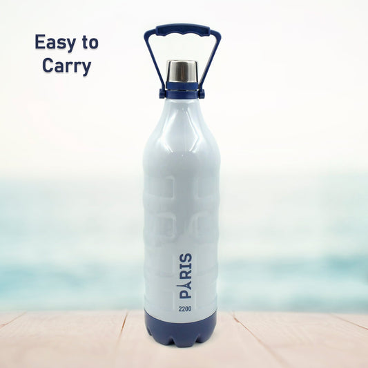 Parish Bottle 2200Ml 11Express The Digital Kitchen Store