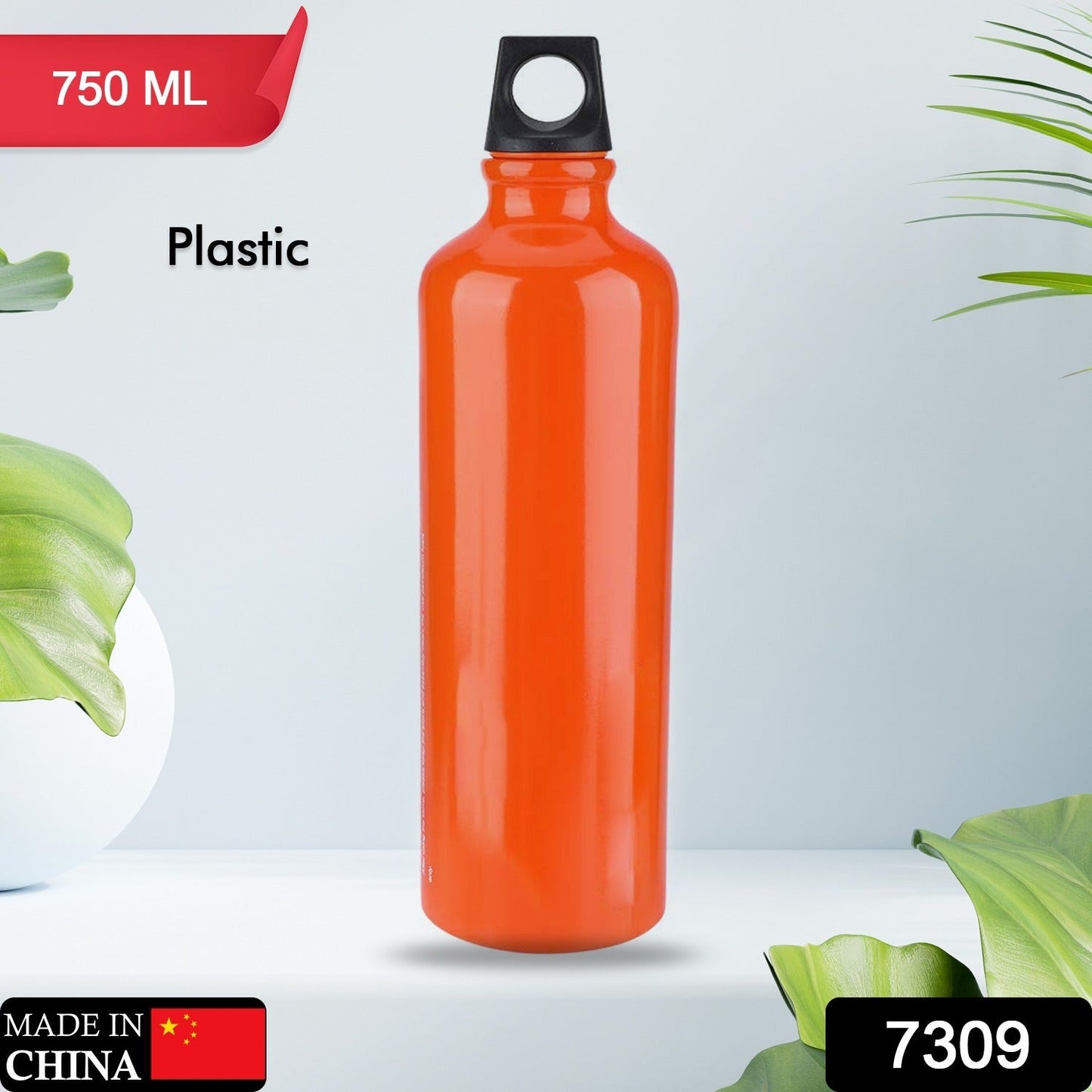 Plastic Water Bottle 750Ml 11Express The Digital Kitchen Store