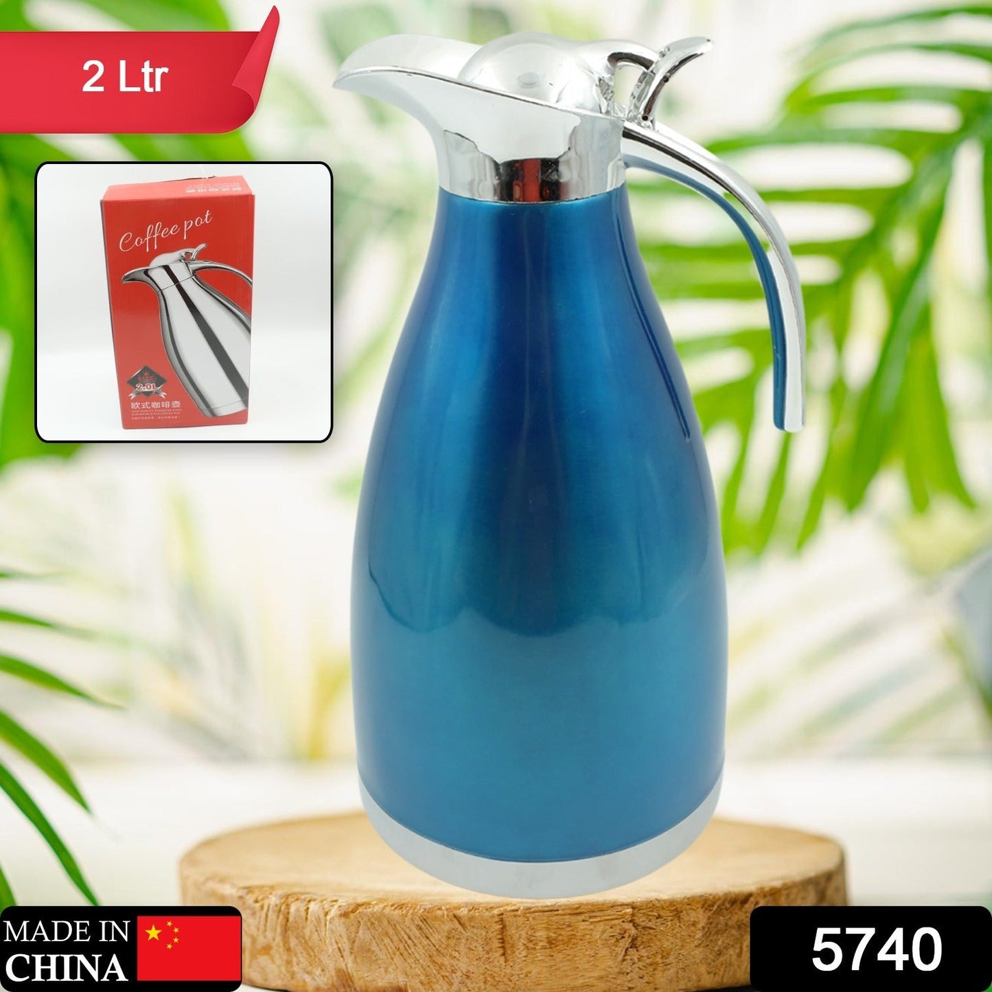 Airtight Kettle 2Ltr 11Express The Digital Kitchen Store