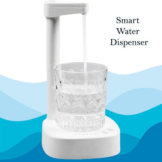 Smart Table Water Dispenser 11Express The Digital Kitchen Store