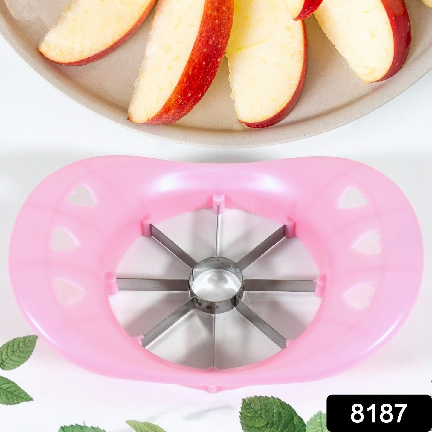 Apple Cutter 1Pc 11Express The Digital Kitchen Store