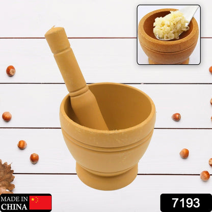 Mortar And Pestle Set 11Express The Digital Kitchen Store