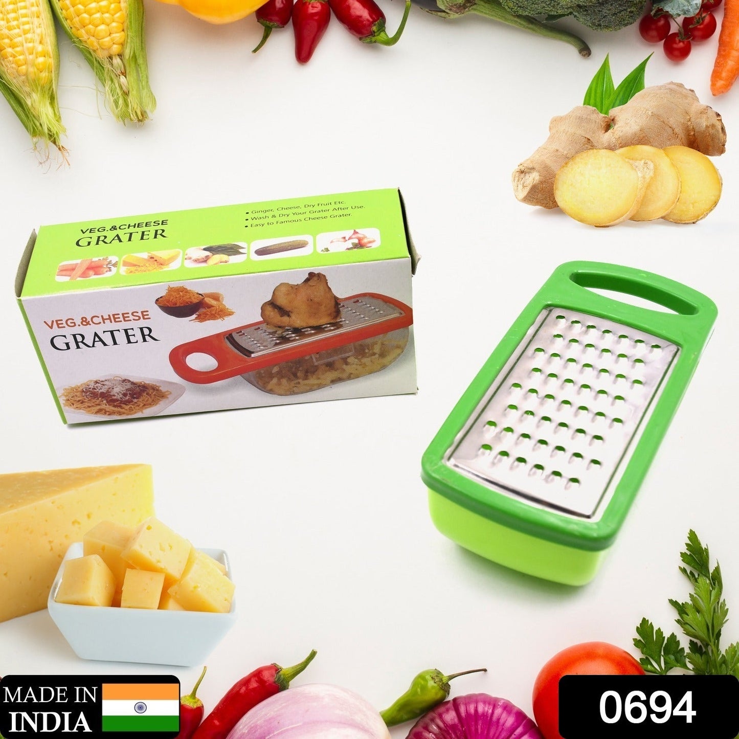 Cheese Grater 11Express The Digital Kitchen Store