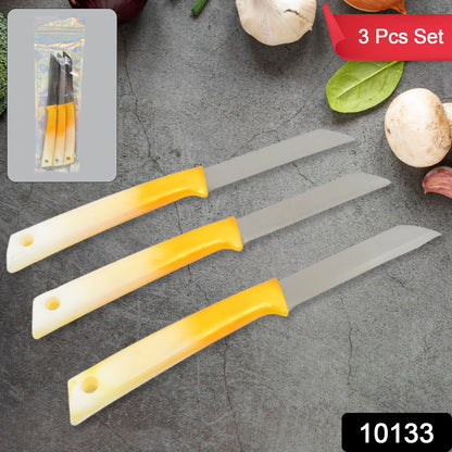 Kitchen Knife 3Pc 11Express The Digital Kitchen Store