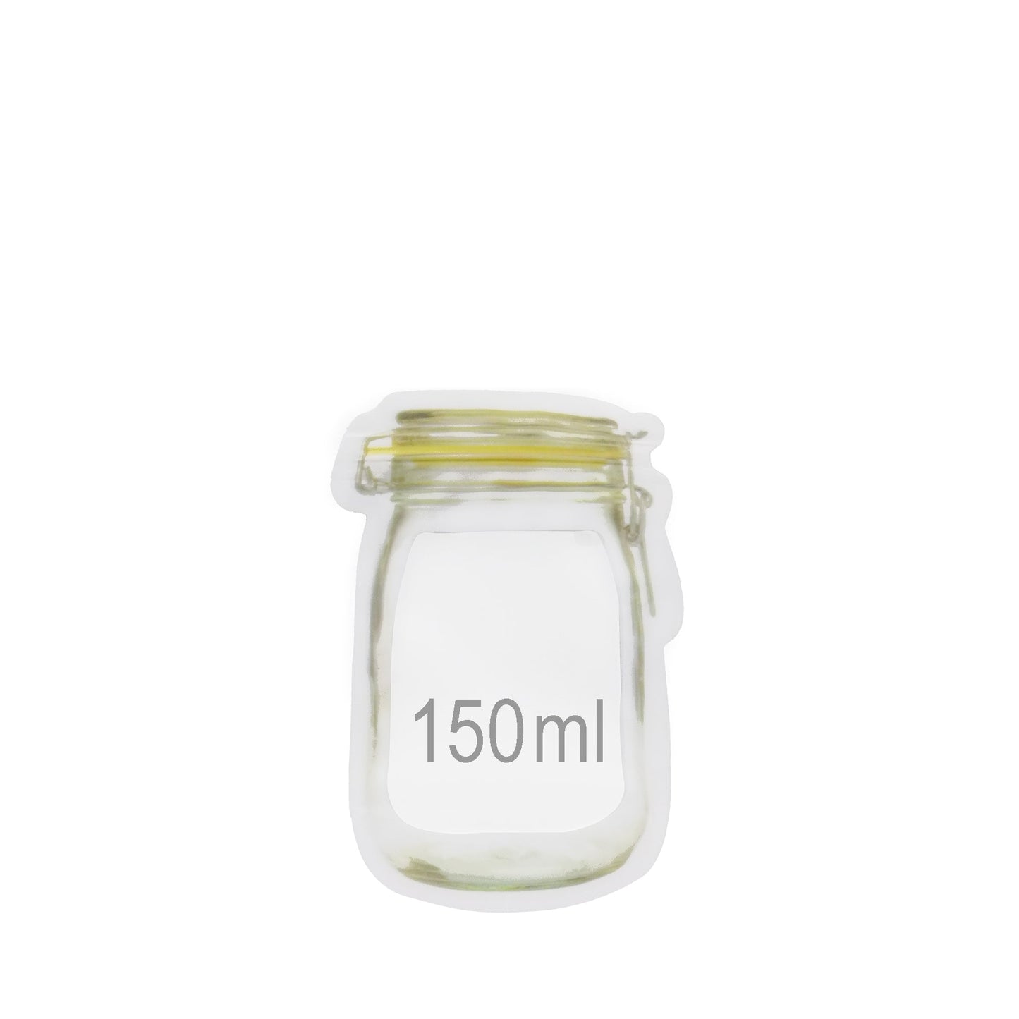 Small Jar Pouch 11Express The Digital Kitchen Store